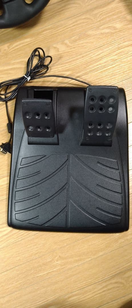 その他 Logicool LPRC-11000 GT FORCE Pro