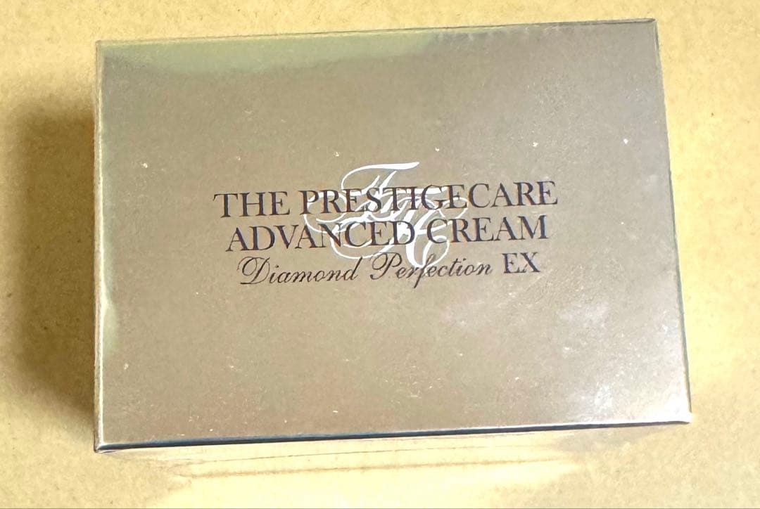 FTC プレステージケア アドバンスドクリーム 45g