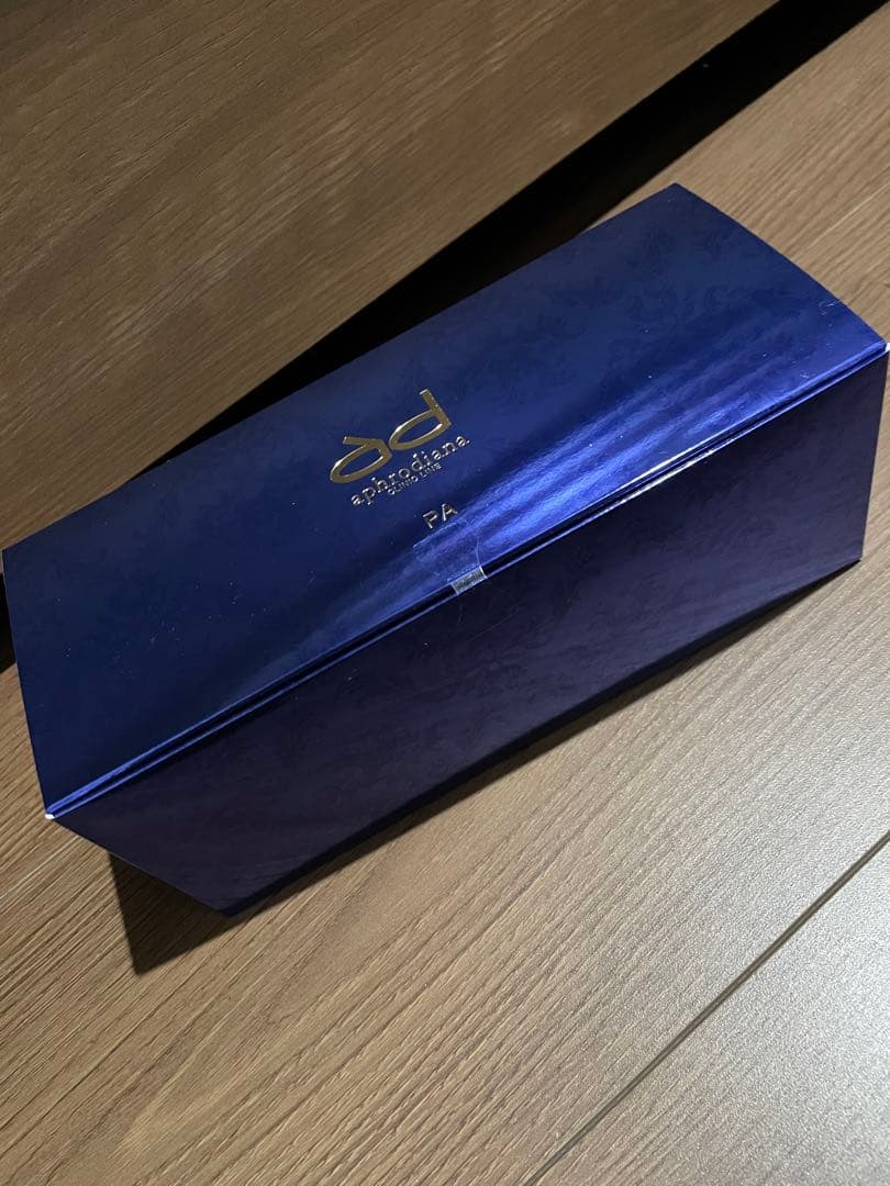 新品未開封PA モイスチャーパックN アフロディアナ 炭酸パック10枚入り