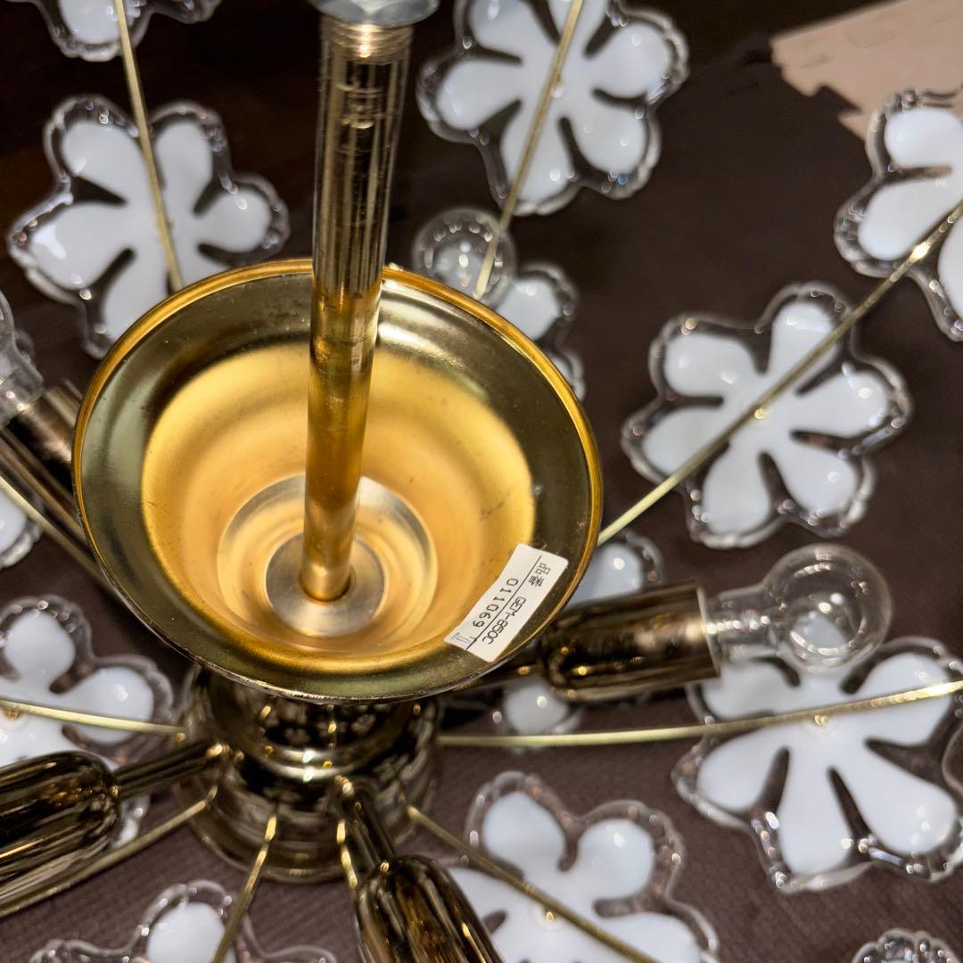 キシマ　ブーケ　Bouquet シーリングライト　5灯