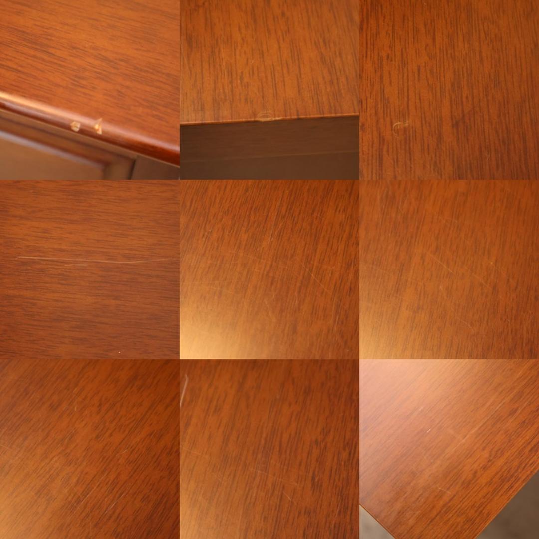 maruni マルニ 地中海シリーズ 5段チェスト 6杯 アンティーク調 収納