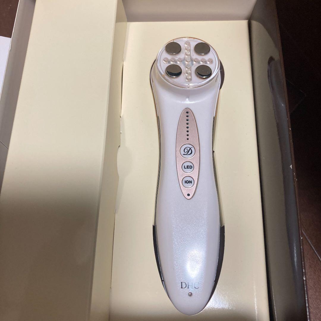 【自分へのご褒美に】DHC ダイヤモンドリフト 1台送料込！お買い得！