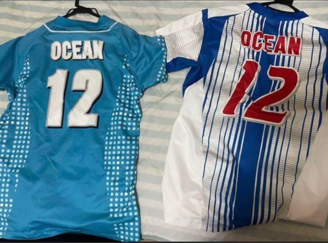 Jr.ALL STAR ユニフォーム セット