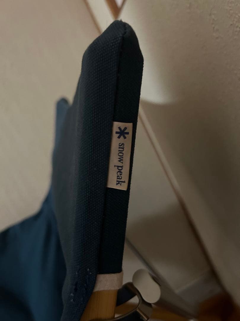 スノーピーク　takeチェア