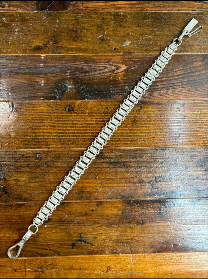 フリーメイソン　テンプル騎士団　ソードチェーン　ロングタイプ　SC-139