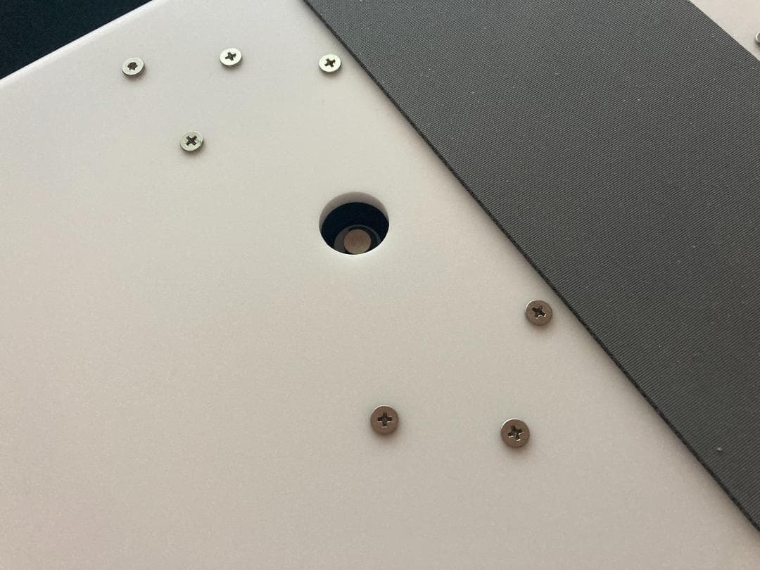 2*5様 パンクワークショップ PWS FS ver. PGR PKB基板（カス