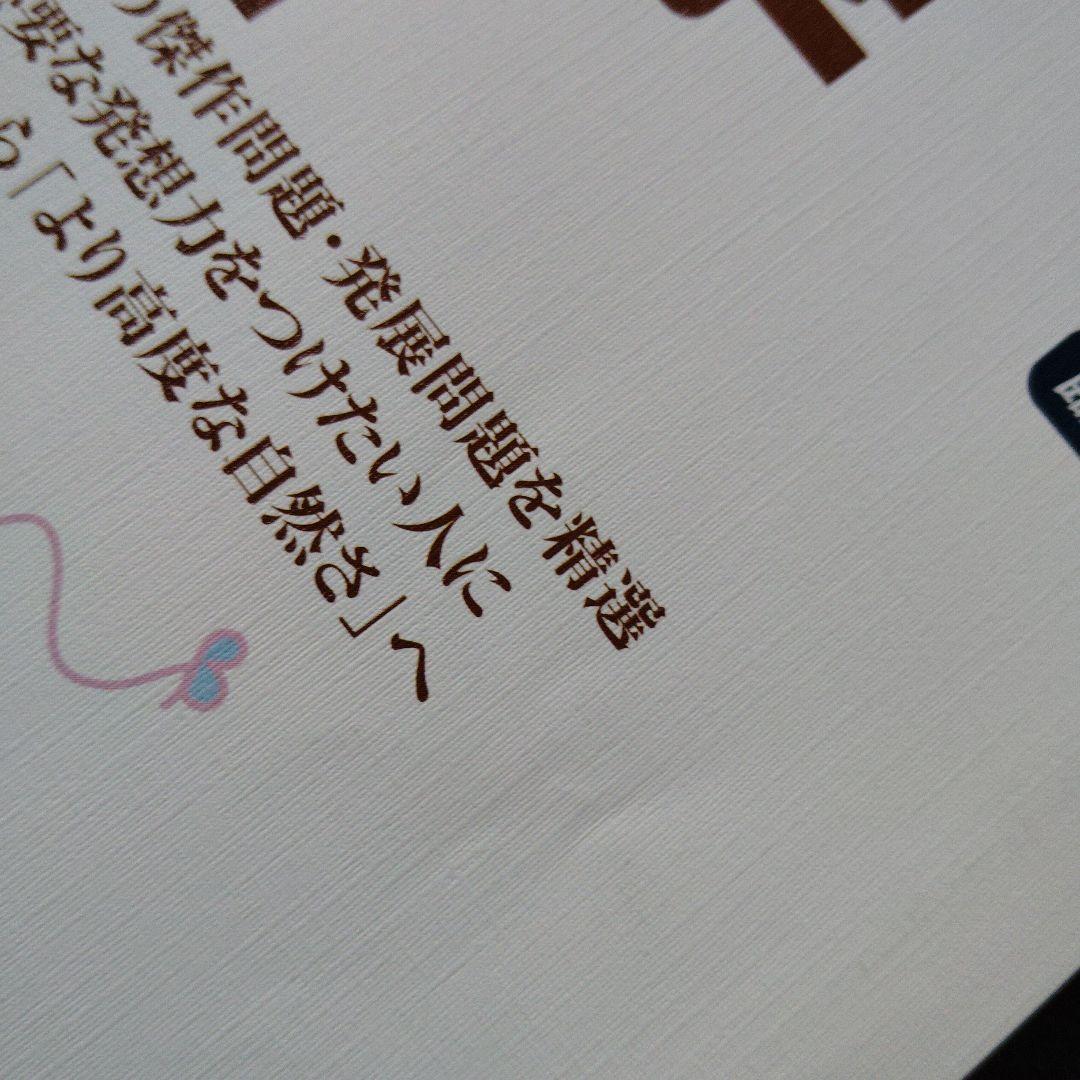 旧版　レア　大学への数学 新数学演習 2011年　東京出版　大学受験　大学入試