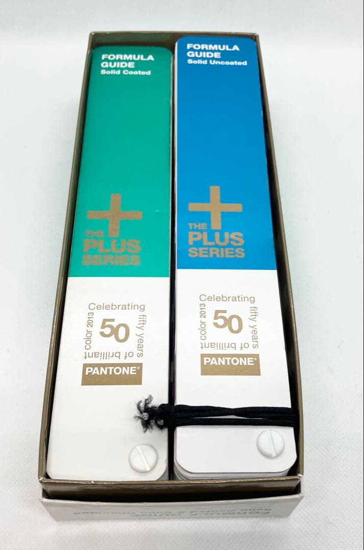 専門家様御用達！！PANTONE パントン色見本帳