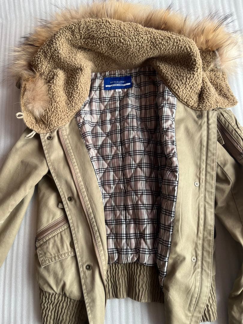 ☆ バーバリー　アウター☆