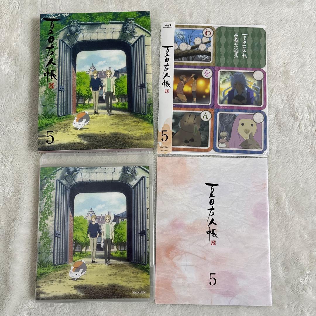 夏目友人帳 陸 3〈完全生産限定版〉