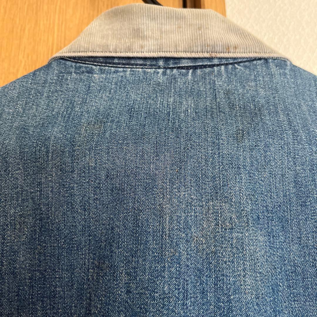 ジャケット・アウター 70s sears coverall L42-44