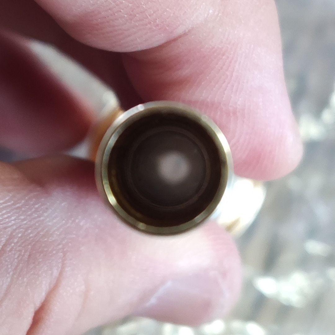 The First　 YAMAHAトランペットマウスピース KMV-13