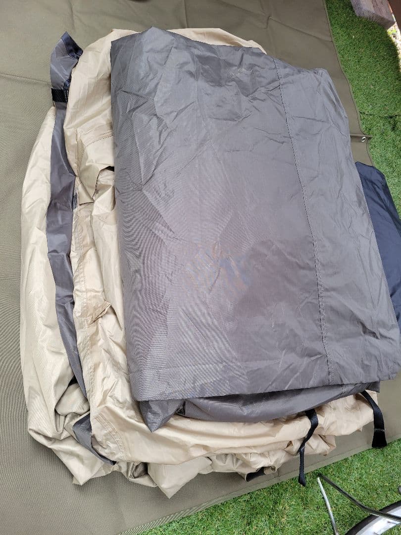 アルニカ　サバティカル　美品