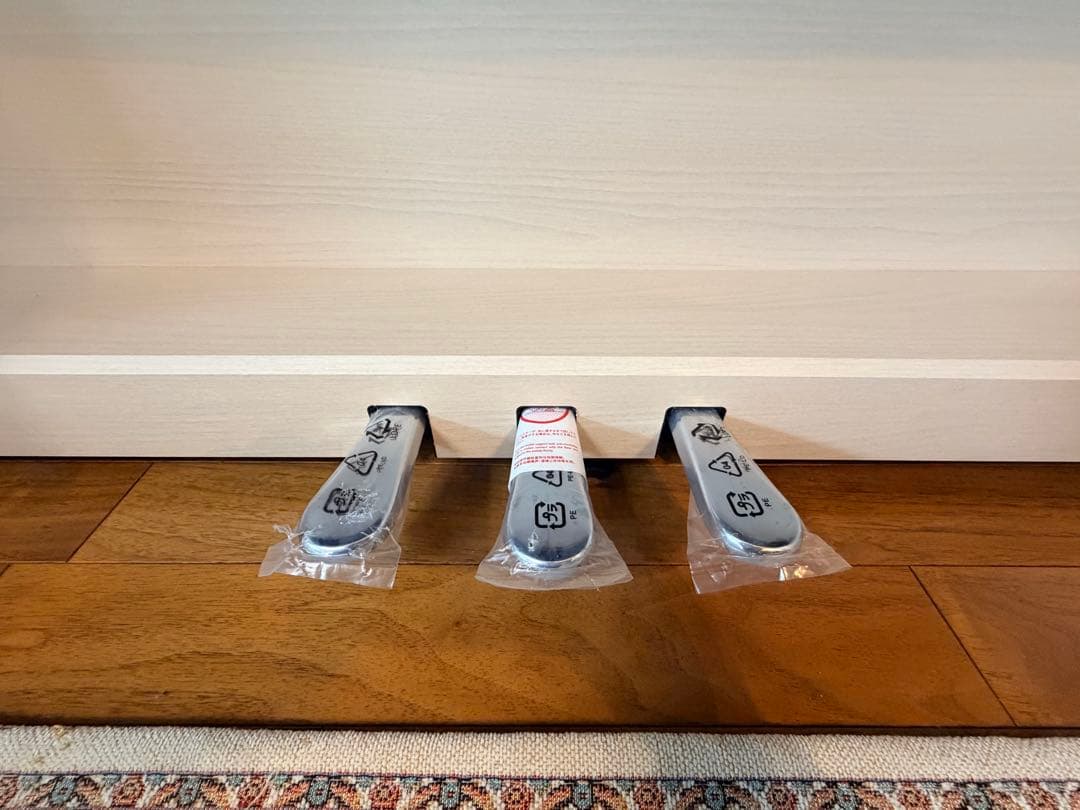 【美品】 KAWAI　CN201A　2022年12月購入品　ホワイト 椅子無し