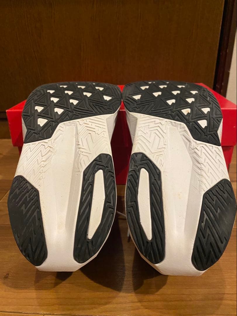 New Balance FuelCell Rebel V5 24.5 NYC別注