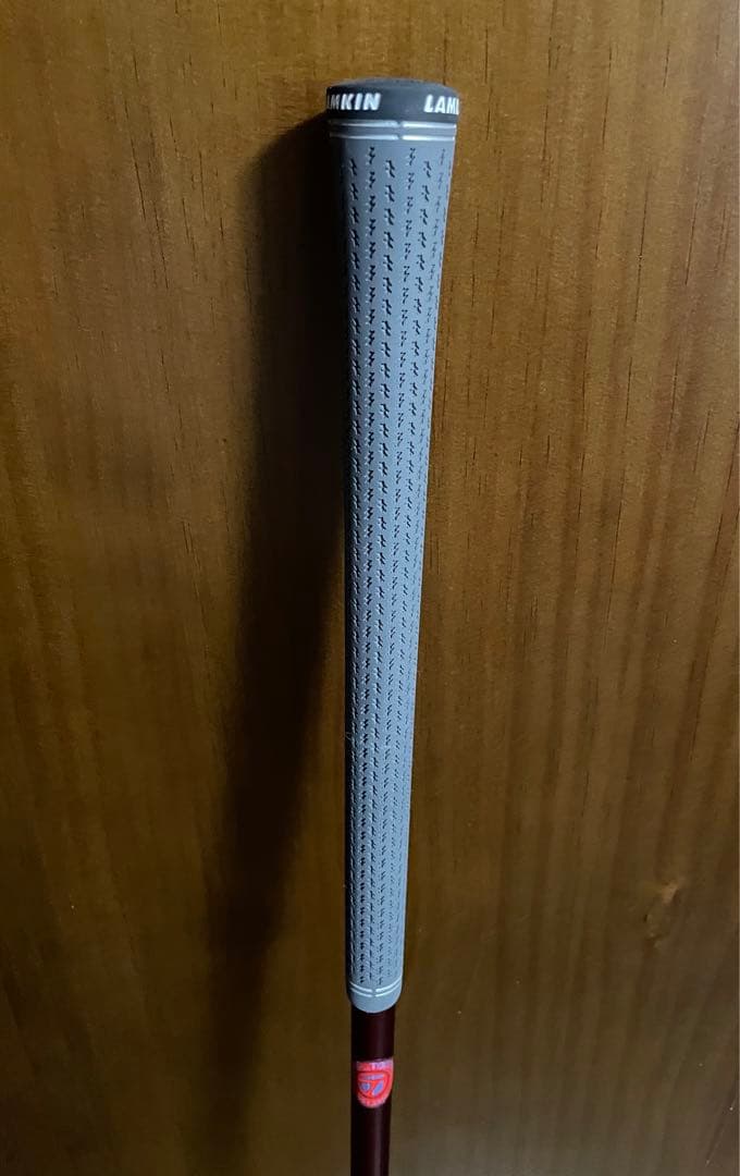 24ベンタスレッド 6S ベロコア テーラーメイド カスタムシャフト TMC