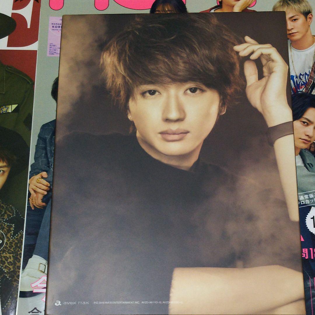 ミュージック AAADVD