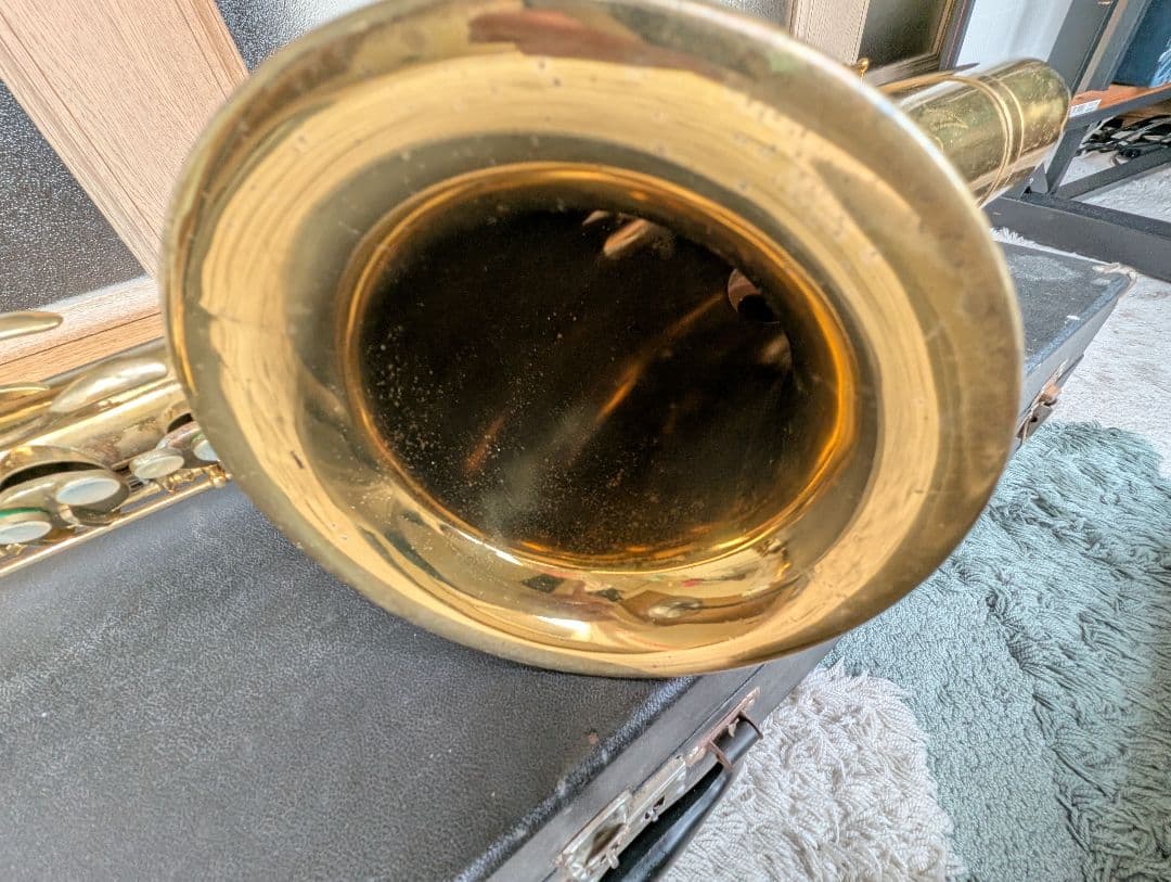 ニッカンテナーサックスぺい様