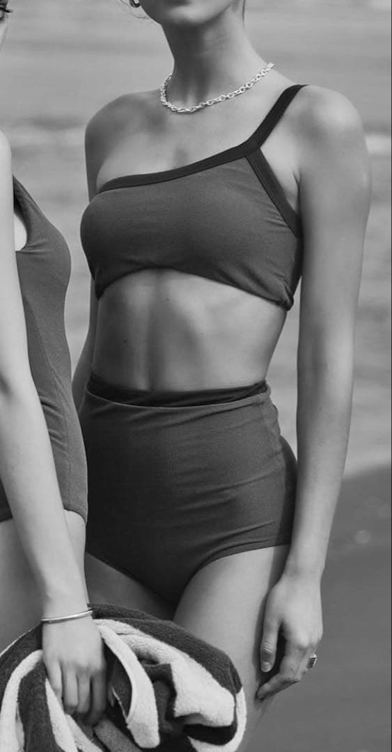 最終処分価格❗️SEA×ALEXIASTAM コラボビキニ