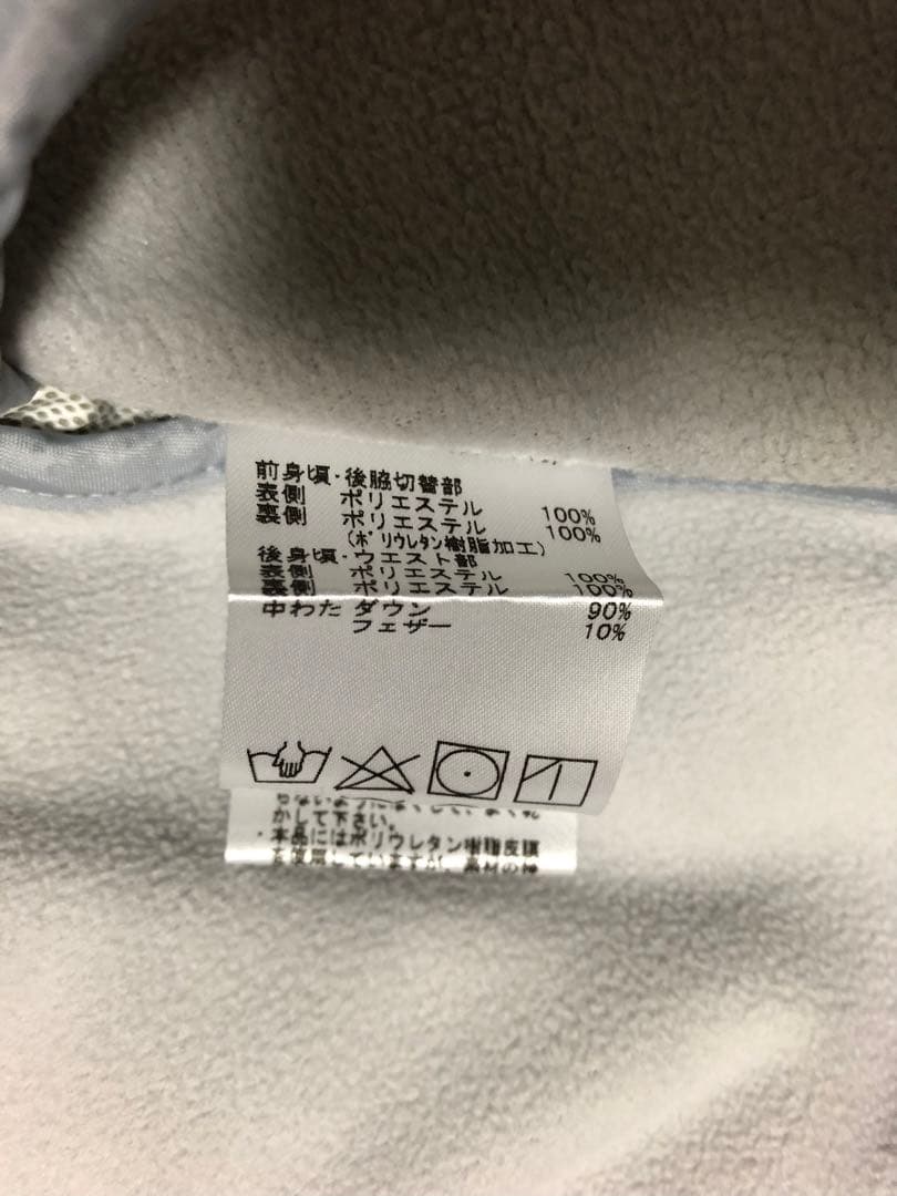 デサントゴルフ ウィルドダウンスカート L