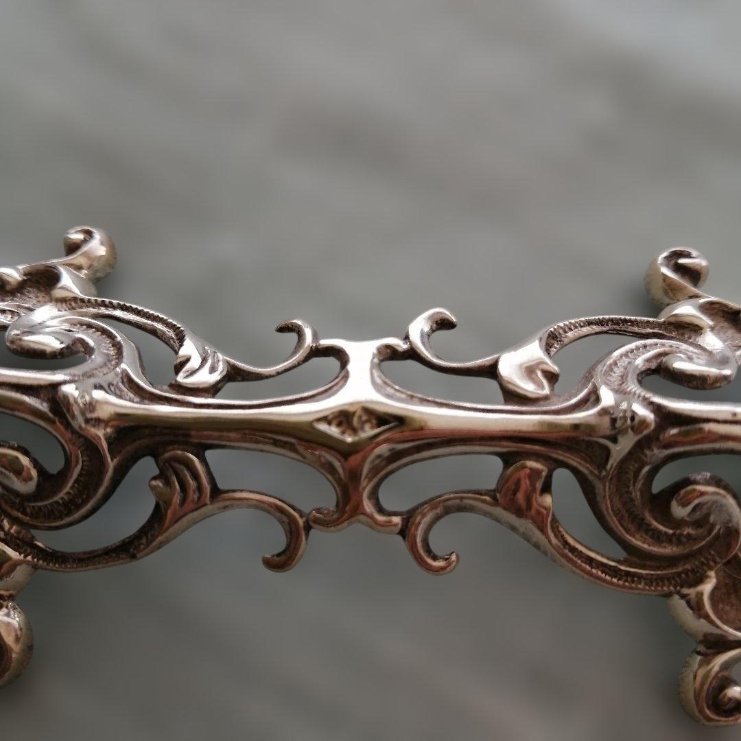 ナイフレスト　4個