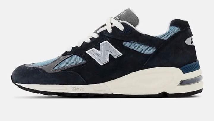 new balance ニューバランス　M990 TB2 27cm 新品未使用