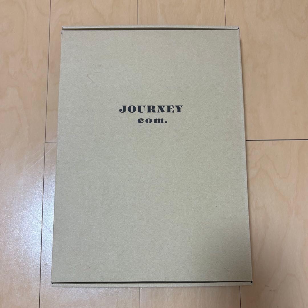 最終値下げ‼️ コムドット　写真集　雑誌　JOURNEY LUCY TRACE