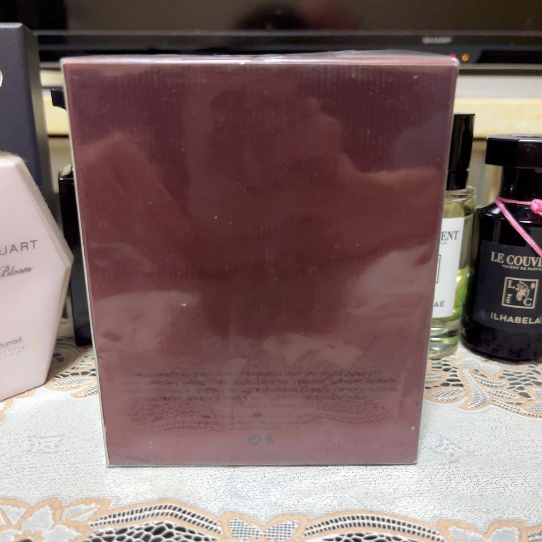 ☆週末祭☆TOM FORD カフェローズ 100ml