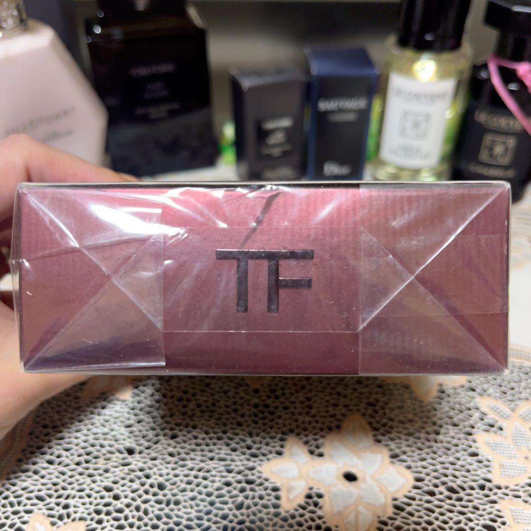 ☆週末祭☆TOM FORD カフェローズ 100ml