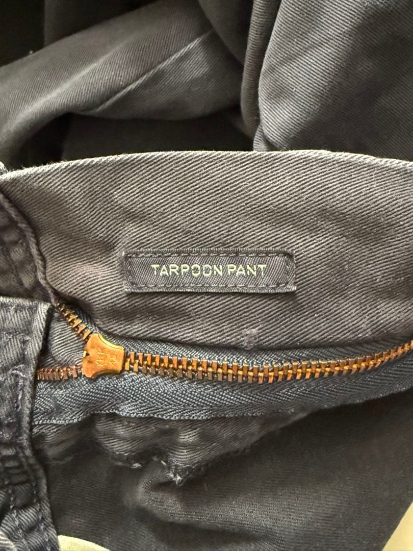 【ralph lauren/ラルフローレン】90s usa製 カーゴパンツ