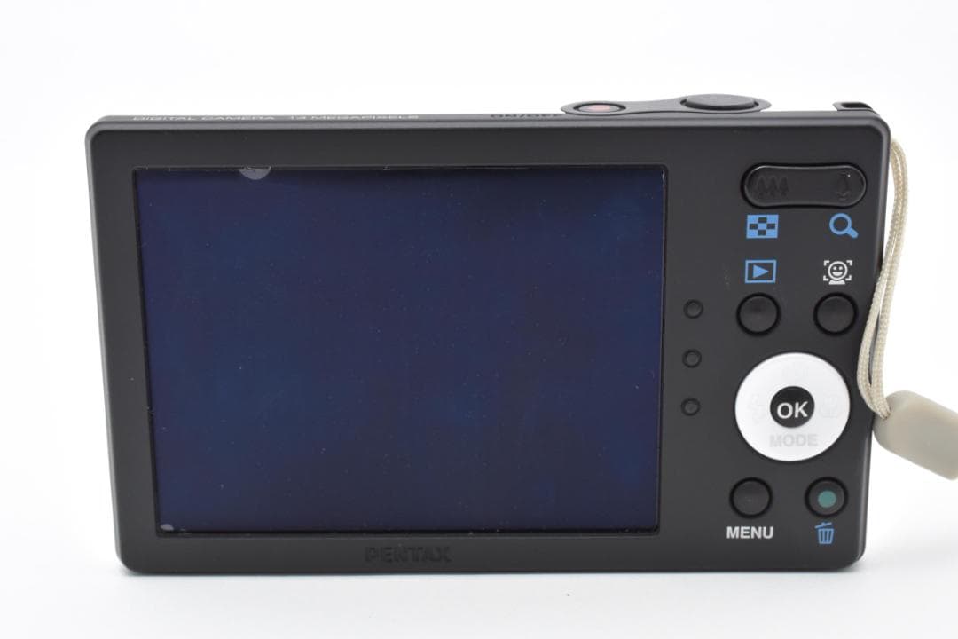 【美品】PENTAX ペンタックス Optio RS1000