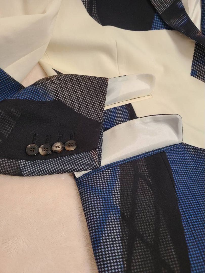 【極希少】Maison Margiela テーラードジャケット