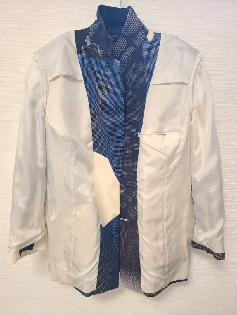 【極希少】Maison Margiela テーラードジャケット