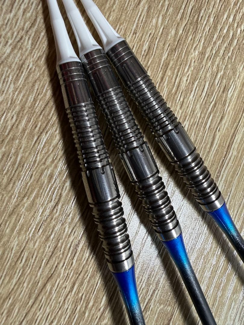 ジョーカードライバー ベニントン インスパイア