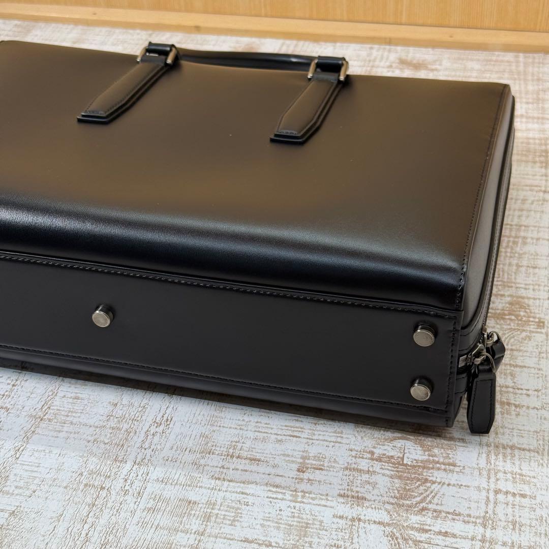 Fujitaka フジタカギャラリー 名功ライン ブリーフケース ビジネスバッグ