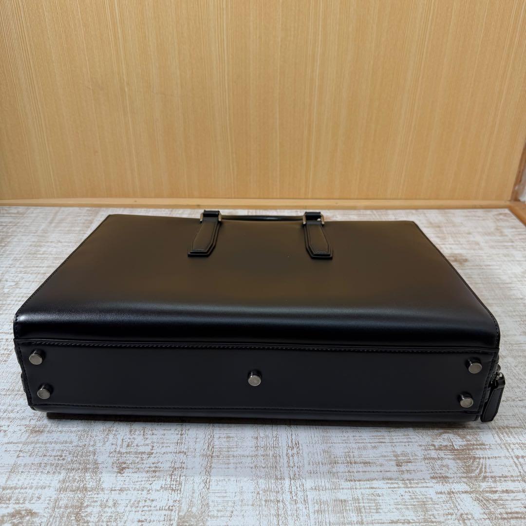 Fujitaka フジタカギャラリー 名功ライン ブリーフケース ビジネスバッグ