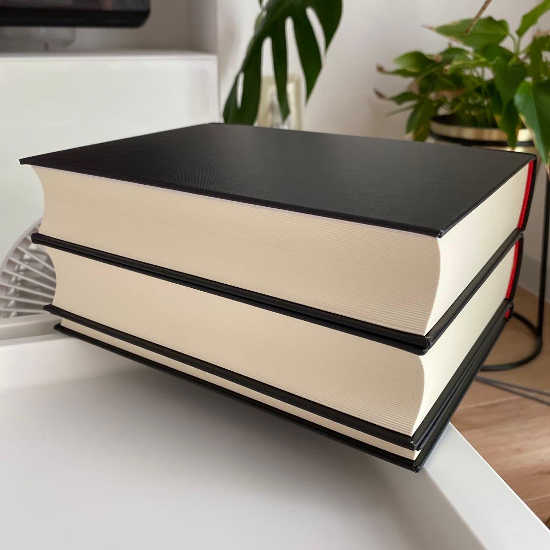 【美品】ヴィジョン・セミナー　（全３冊箱入り）