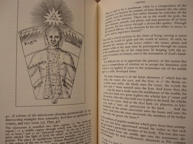 Touches of Sweet Harmony　S. K. Heninger