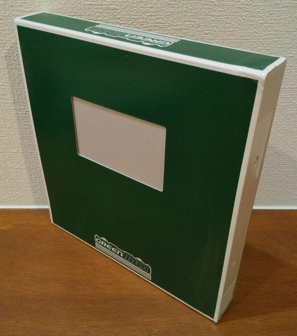 8両フル編成 500系 エヴァンゲリオン 新幹線 Bトレインショーティー