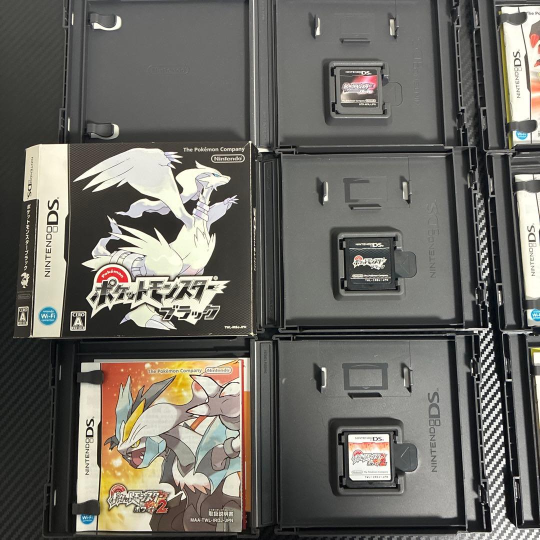 ポケモンソフトセット