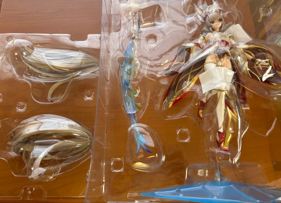 ニア ゼノブレイド2 1/7 フィギュア GOOD SMILE COMPANY