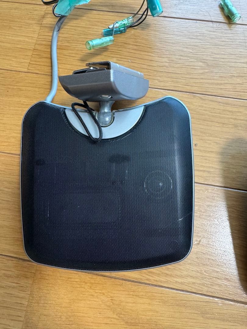 carrozzeria TS-STH700 サテライトスピーカー　美品