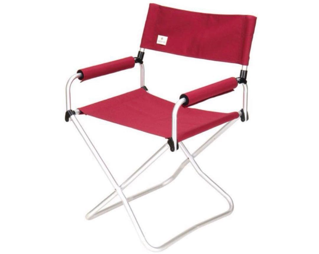 スノーピークFD フォールディングチェア3セット