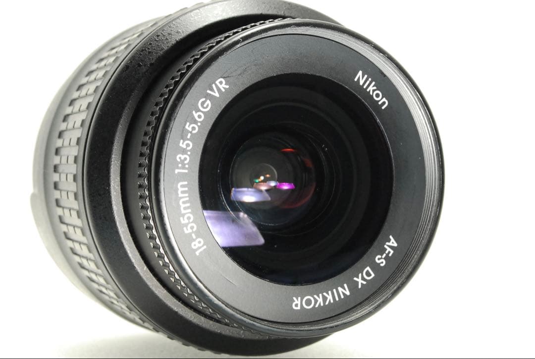 pooh ta-re 様フォロー割_Nikon D5000❤️デジタル 一眼レフ