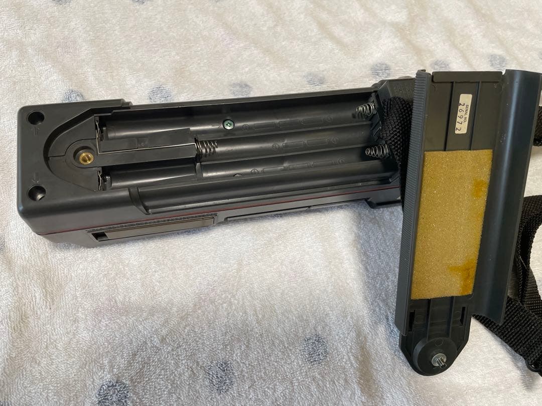 SONY ICB-870T トランシーバー