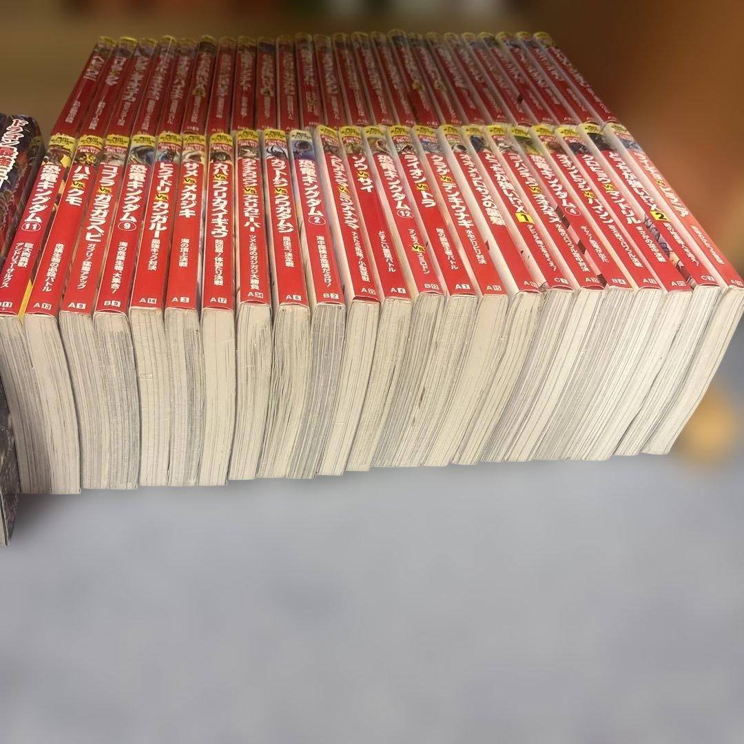 角川マンガ科学シリーズ47冊