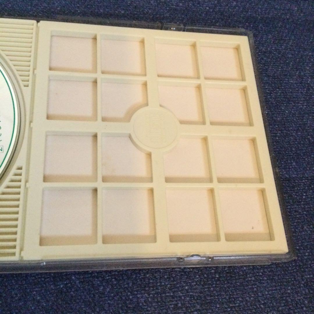 チャチャ　CHACHA 僕らの夢によろしく 8センチ 8cmシングル　アニメCD