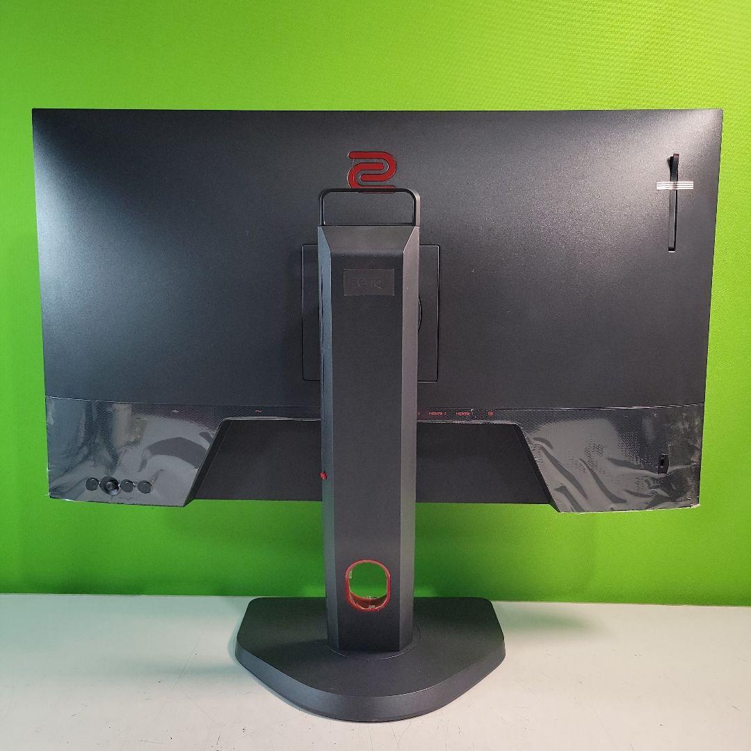 BenQ ZOWIE XL2731K ゲーミングモニター動作品