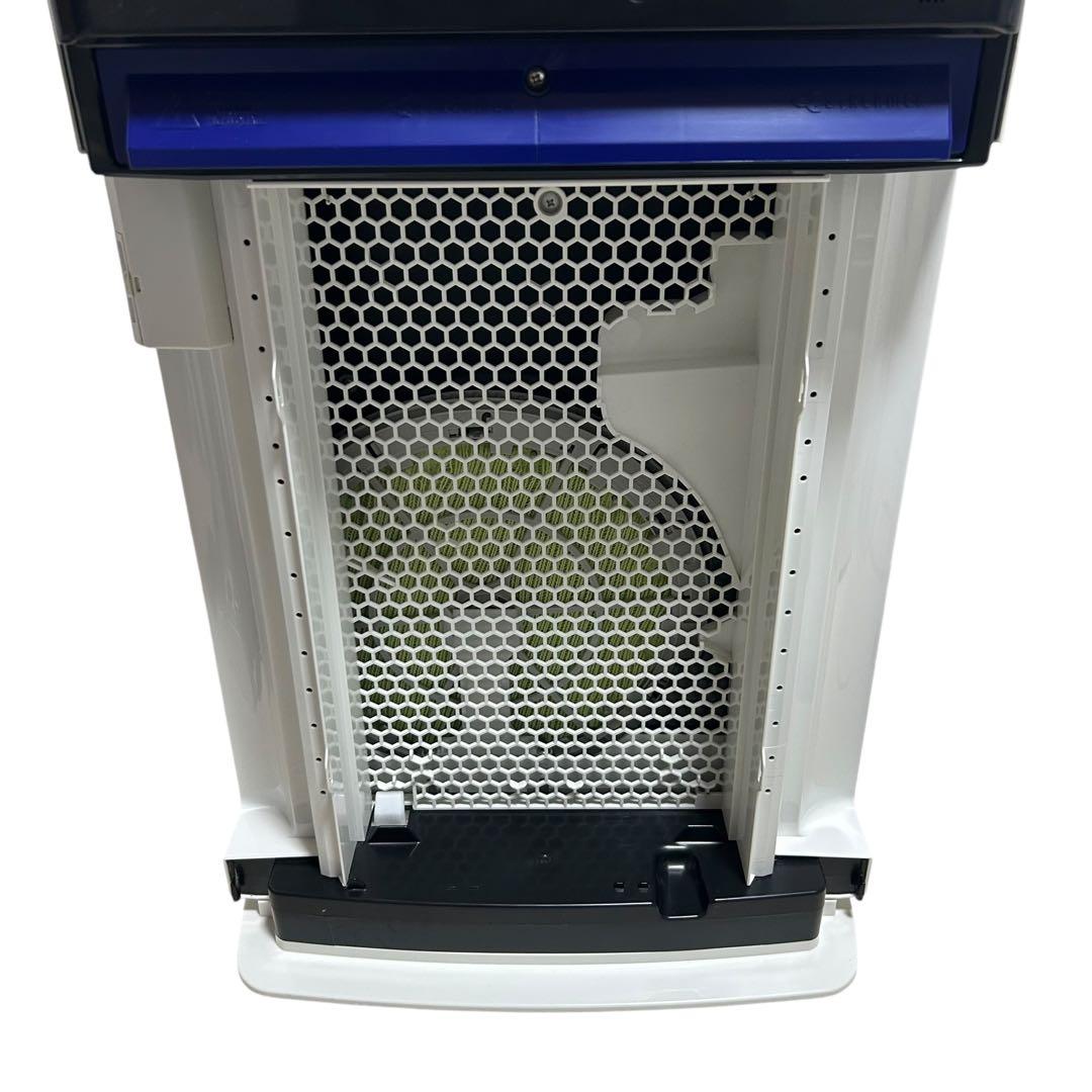超美品★2021年製 DAIKIN 加湿ストリーマ空気清浄機 ACK70X-W