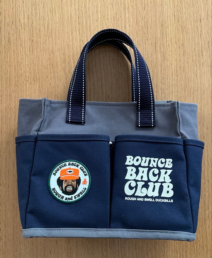 新品　ラフ＆スウェル　ゴルフ　カートバック